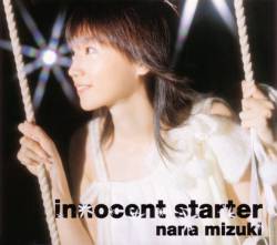 Nana Mizuki : Innocent Starter